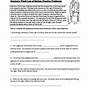 Newton's Third Law Practice Worksheets Answers