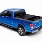 Bed Cover For 2021 Ford F150