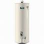 Reliance 640dors Water Heater Manual