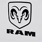 Dodge Ram Logos