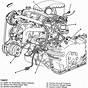 98 Chevy Cavalier Engine Diagram