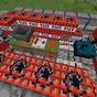 Redstone Builds In Minecraft
