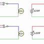Single Switch Circuit Diagram