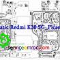 Redmi 5 Plus Schematic Diagram