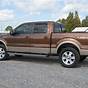 2018 Ford F150 Paint Colors