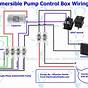 Wiring Diagram For Submersible Well Pump