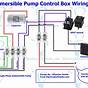 Shallow Well Pump Wiring Diagram