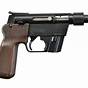 Charter Arms Explorer 2 Pistol For Sale