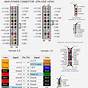 Atx Power Supply Wiring Diagram