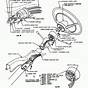 Old Chevy Ignition Switch Wiring Diagram