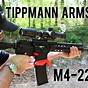 Tippmann Arms M4 22 Review