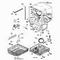 Ge Dishwasher Gldt696t00sscontrol Circuit Board Diagram