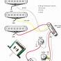 Strat 5 Way Switch Wiring Diagram