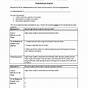 Thesis Statement Exercises Worksheets With Answers