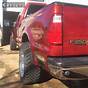 Ford F250 2wd Leveling Kit