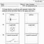 Circuit Worksheets For 4th Grade Science