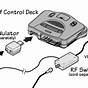 Nintendo 64 Av Cable Wiring Diagram