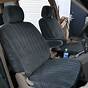 Car Seat Covers For 2006 Toyota Highlander