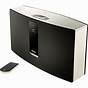Bose Soundtouch 20 Manual