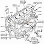 Land Rover 2 5 Engine Diagram