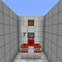 Minecraft Trapped Chest Crafting Recipe