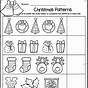 Free Christmas Printables For Elementary Students