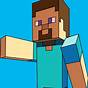 How To Draw A Minecraft Steve