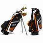 Golf Bag Stand Repair Kit