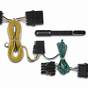 Jeep 4.0 Wiring Harness