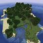 Survival Island Seed For Minecraft