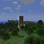 Minecraft Tree Farms