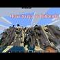 How To Teleport To Farlands In Minecraft