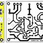 500w Audio Amplifier Circuit Diagram Pdf