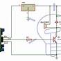 Ac Line Detector Circuit Diagram