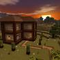 Survival Homes Minecraft