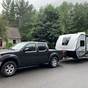 Nissan Frontier Sv Towing Capacity