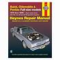 Haynes Repair Manuals Pdf