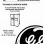 Ge Twin Chill Refrigerator Manual