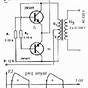 Ac Dc Adapter Circuit Diagram