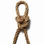 Rope For Practicing Knots