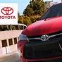 Toyota Camry Fort Worth