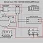 Hvac Contactor Wiring Diagram For Compressor