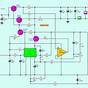 Variable Dc Power Supply Circuit Diagram