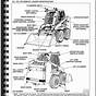 Bobcat 773 Service Manual