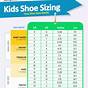 Indian To Us Shoe Size Chart