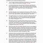 Exploring Gas Laws Worksheet Answers