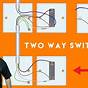 Wiring A Two Way Switch Uk