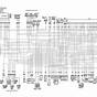 Suzuki Gladius User Wiring Diagram