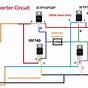 12v To 220v 1000w Inverter Circuit Diagram