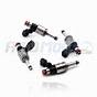 Ford Focus St Injectors